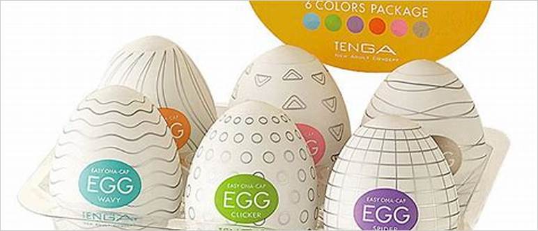 Egg sex toy